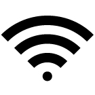 Wi-Fi Gratuito